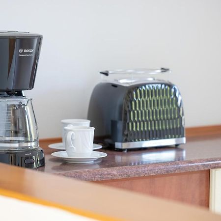 Bright & Spacious Family Apartment In Miedzyzdroje With Parking And 3 Balconies By Noclegi Renters エクステリア 写真